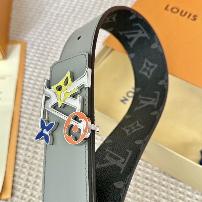 l0vis Vvtt0n belts